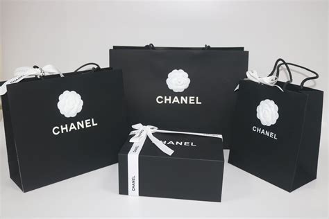 Chanel gift shop online